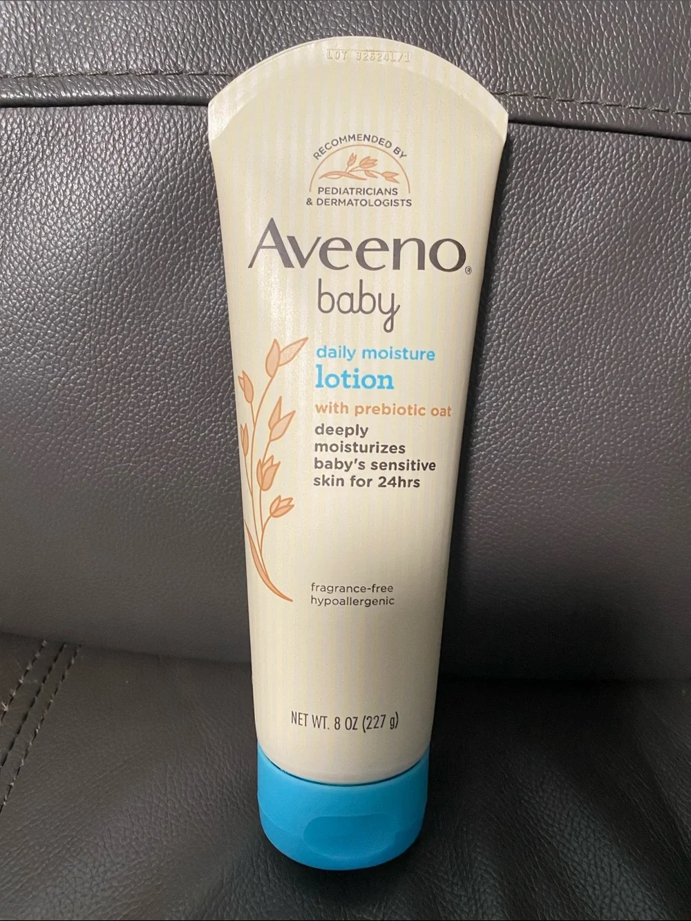 Baby Daily Moisture Lotion
